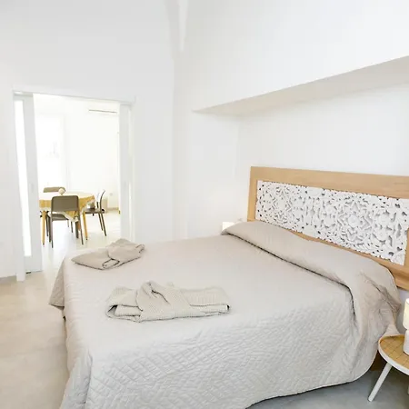 Appartamento Lo Scirocco