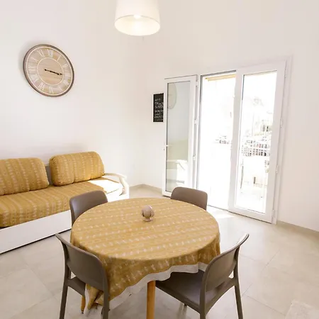 Lo Scirocco Appartamento Nardò