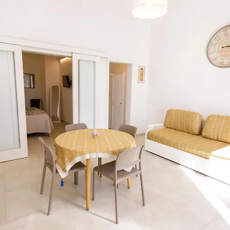 Lo Scirocco * Nardò