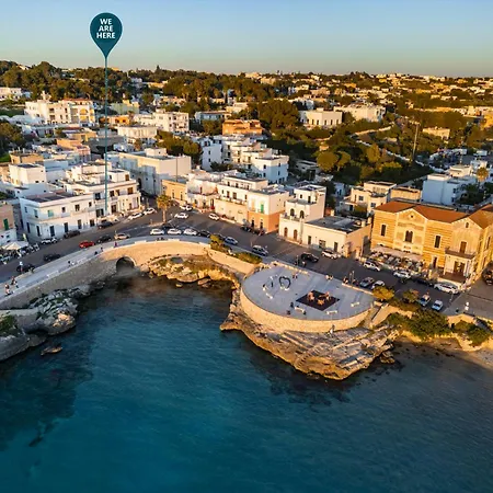 Appartamento Lo Scirocco *