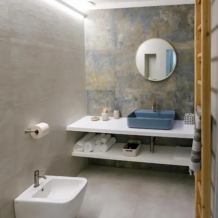 Lo Scirocco Appartement