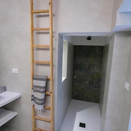 Lo Scirocco Appartement *