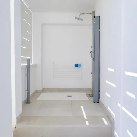 Appartement Lo Scirocco