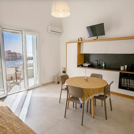 Lo Scirocco Appartement Nardò