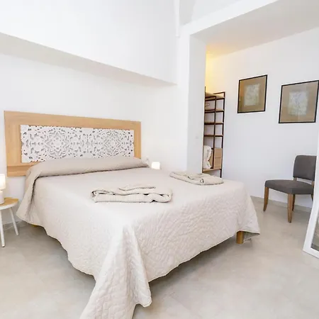 Appartement Lo Scirocco