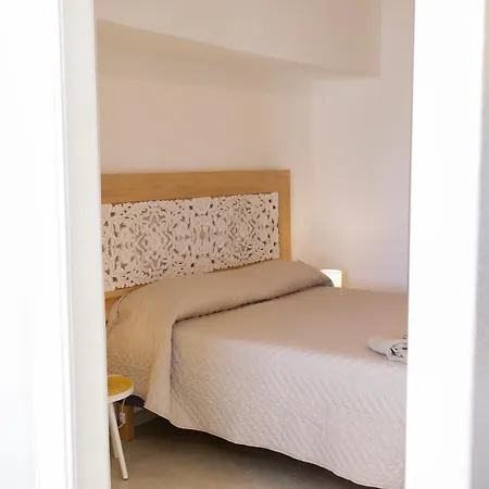 Apartment Lo Scirocco *