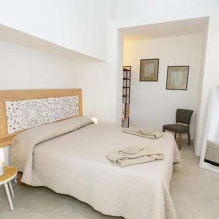 Lo Scirocco Apartment Nardo