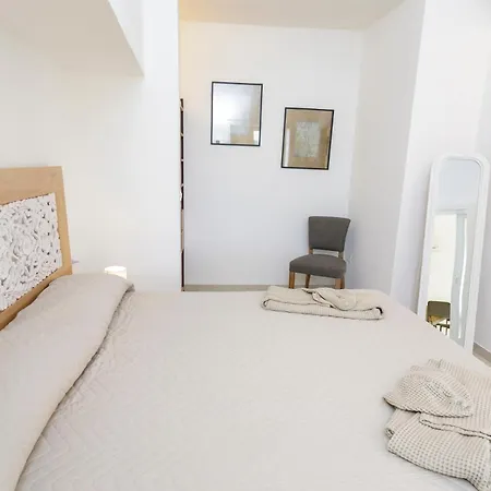 Appartement Lo Scirocco Nardò