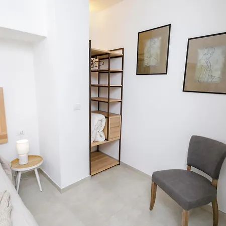 Lo Scirocco Apartment