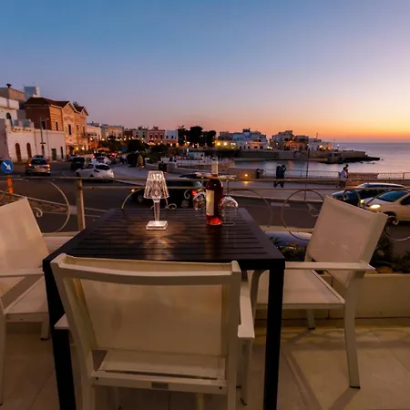 Lo Scirocco Appartement Nardò