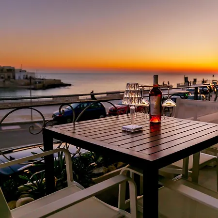 Apartman Lo Scirocco Nardò