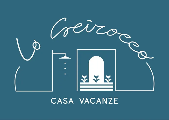 Lo Scirocco アパート