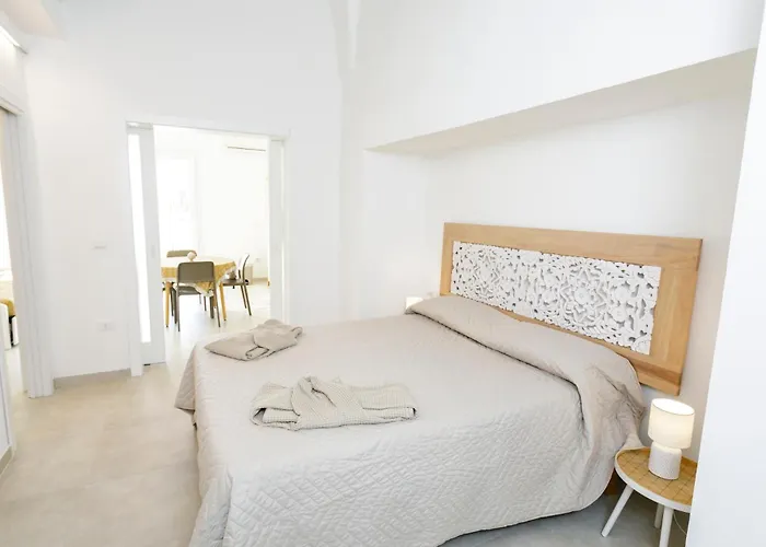 アパート Lo Scirocco