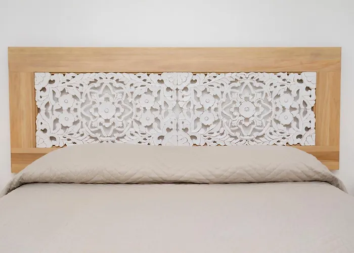 アパート Lo Scirocco ナルド