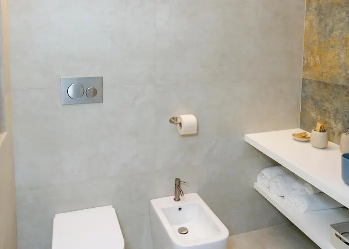 Lo Scirocco ナルド