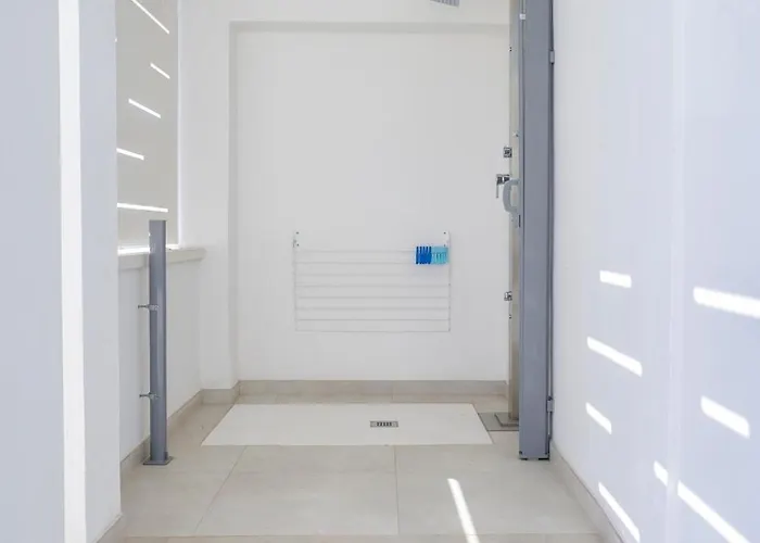 アパート Lo Scirocco