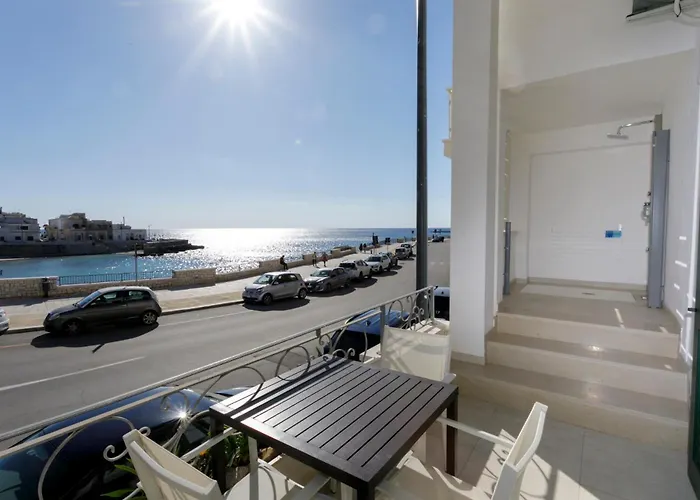 Lo Scirocco ナルド