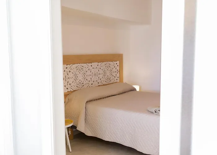 アパート Lo Scirocco *