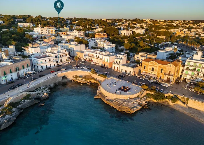 アパート Lo Scirocco *